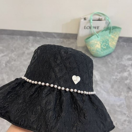 2024SS Hat CHANEL CHANEL Great color for mixing and matching 2024SS Hat CHANEL CHANEL Great color for mixing and matching