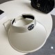CHANEL Casual item 2024SS hat CHANEL Casual item 2024SS hat