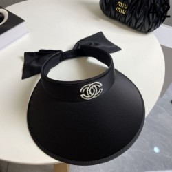 CHANEL Casual item 2024SS hat