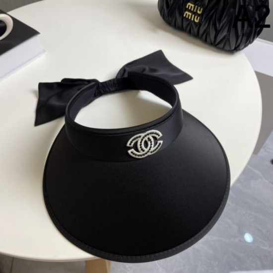 CHANEL Casual item 2024SS hat CHANEL Casual item 2024SS hat