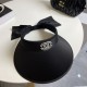 CHANEL Casual item 2024SS hat CHANEL Casual item 2024SS hat