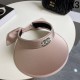 CHANEL Casual item 2024SS hat CHANEL Casual item 2024SS hat