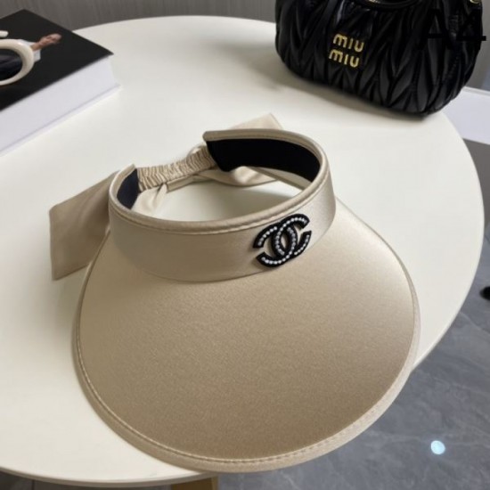 CHANEL Casual item 2024SS hat CHANEL Casual item 2024SS hat