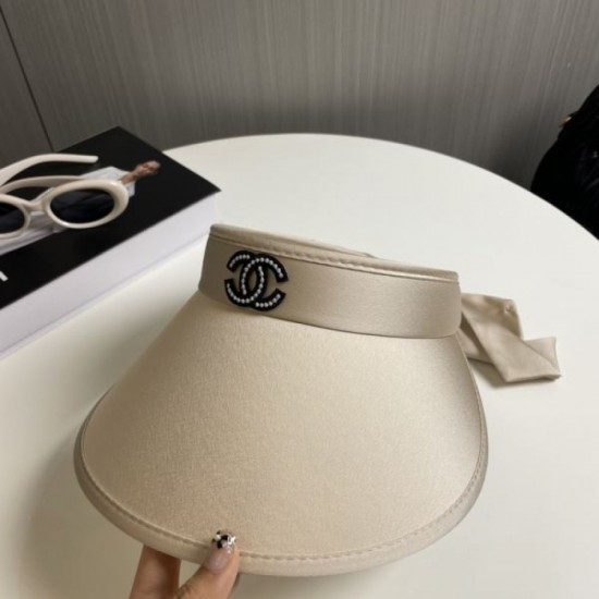 CHANEL Casual item 2024SS hat CHANEL Casual item 2024SS hat