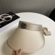 CHANEL Casual item 2024SS hat CHANEL Casual item 2024SS hat