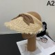 CHANEL 2024SS hat that gives you a youthful impression and a lively look CHANEL 2024SS hat that gives you a youthful impression and a lively look
