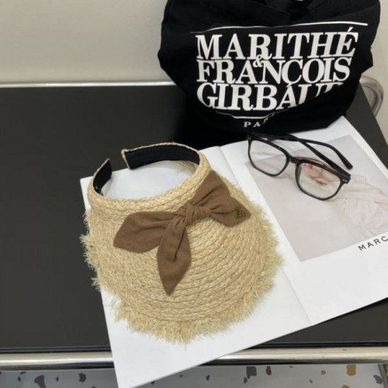 CHANEL 2024SS hat that gives you a youthful impression and a lively look CHANEL 2024SS hat that gives you a youthful impression and a lively look