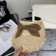 CHANEL 2024SS hat that gives you a youthful impression and a lively look CHANEL 2024SS hat that gives you a youthful impression and a lively look
