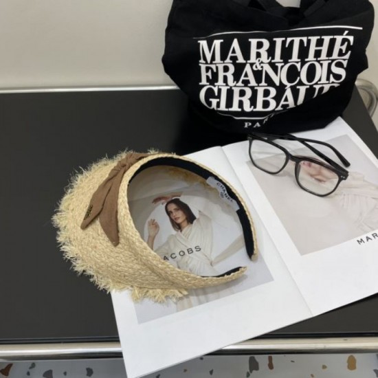 CHANEL 2024SS hat that gives you a youthful impression and a lively look CHANEL 2024SS hat that gives you a youthful impression and a lively look