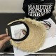CHANEL 2024SS hat that gives you a youthful impression and a lively look CHANEL 2024SS hat that gives you a youthful impression and a lively look