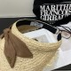 CHANEL 2024SS hat that gives you a youthful impression and a lively look CHANEL 2024SS hat that gives you a youthful impression and a lively look