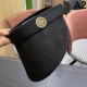 CHANEL Create a calm atmosphere 2024SS hat CHANEL Create a calm atmosphere 2024SS hat