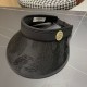 CHANEL Create a calm atmosphere 2024SS hat CHANEL Create a calm atmosphere 2024SS hat