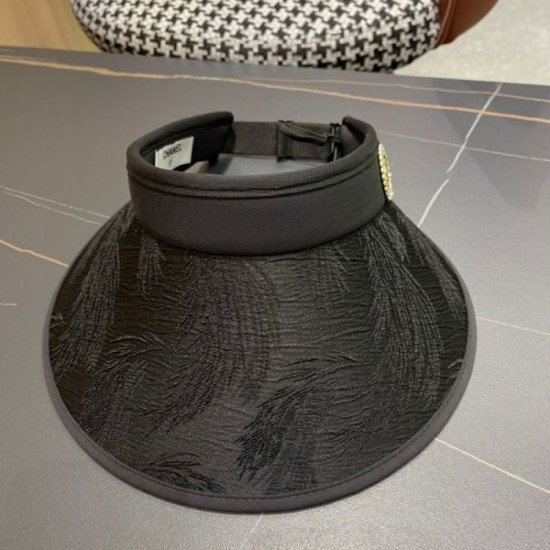 CHANEL Create a calm atmosphere 2024SS hat CHANEL Create a calm atmosphere 2024SS hat