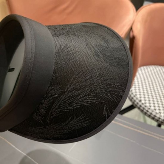 CHANEL Create a calm atmosphere 2024SS hat CHANEL Create a calm atmosphere 2024SS hat
