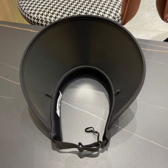 CHANEL Create a calm atmosphere 2024SS hat CHANEL Create a calm atmosphere 2024SS hat