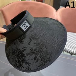 CHANEL This summer's new 2024SS hat that you can take for granted