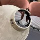 CHANEL This summer's new 2024SS hat that you can take for granted CHANEL This summer's new 2024SS hat that you can take for granted