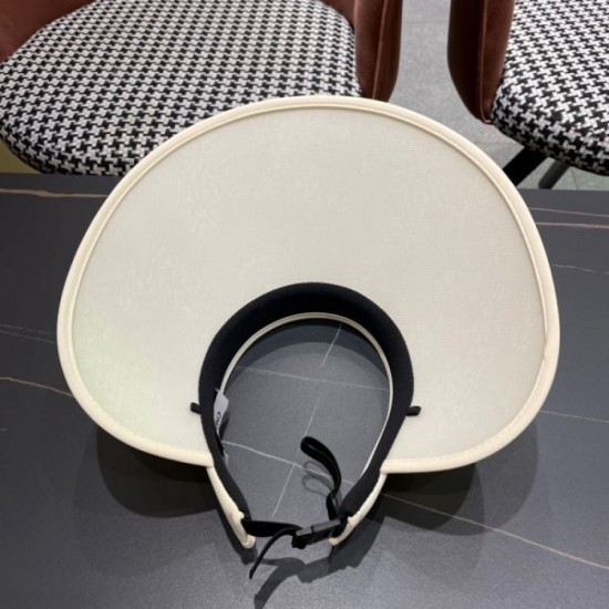 CHANEL This summer's new 2024SS hat that you can take for granted CHANEL This summer's new 2024SS hat that you can take for granted