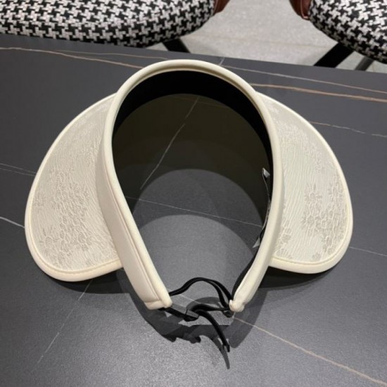 CHANEL This summer's new 2024SS hat that you can take for granted CHANEL This summer's new 2024SS hat that you can take for granted