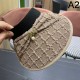 CHANEL Chanel 2024SS hat, a popular brand in Japan CHANEL Chanel 2024SS hat, a popular brand in Japan