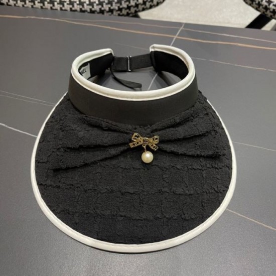 CHANEL Chanel 2024SS hat, a popular brand in Japan CHANEL Chanel 2024SS hat, a popular brand in Japan