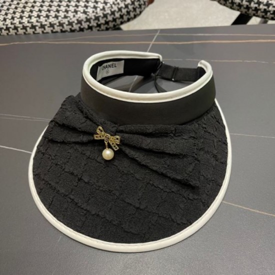 CHANEL Chanel 2024SS hat, a popular brand in Japan CHANEL Chanel 2024SS hat, a popular brand in Japan