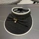 CHANEL Chanel 2024SS hat, a popular brand in Japan CHANEL Chanel 2024SS hat, a popular brand in Japan
