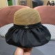 CHANEL Latest Ahead Stylish Logo 2024SS Hat CHANEL Latest Ahead Stylish Logo 2024SS Hat