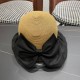 CHANEL Latest Ahead Stylish Logo 2024SS Hat CHANEL Latest Ahead Stylish Logo 2024SS Hat