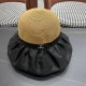 CHANEL Latest Ahead Stylish Logo 2024SS Hat CHANEL Latest Ahead Stylish Logo 2024SS Hat