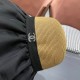 CHANEL Latest Ahead Stylish Logo 2024SS Hat CHANEL Latest Ahead Stylish Logo 2024SS Hat