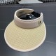 CHANEL Unique Spring/Summer Coordination 2024SS Hat CHANEL Unique Spring/Summer Coordination 2024SS Hat