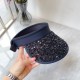 CHANEL One new thing for summer is the classic 2024SS hat CHANEL One new thing for summer is the classic 2024SS hat