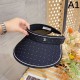 CHANEL Latest Trend Fashion New Arrival 2024SS Hat CHANEL Latest Trend Fashion New Arrival 2024SS Hat