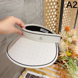 CHANEL Latest Trend Fashion New Arrival 2024SS Hat