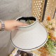 CHANEL Latest Trend Fashion New Arrival 2024SS Hat CHANEL Latest Trend Fashion New Arrival 2024SS Hat
