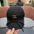 CHANEL Classic Tops 2024SS Hat