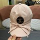 CHANEL Classic Tops 2024SS Hat CHANEL Classic Tops 2024SS Hat