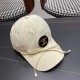 CHANEL Classic Tops 2024SS Hat CHANEL Classic Tops 2024SS Hat