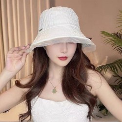 CHANEL Exquisite casual atmosphere 2024SS hat