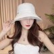CHANEL Exquisite casual atmosphere 2024SS hat CHANEL Exquisite casual atmosphere 2024SS hat