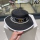CHANEL Simple 2024SS hat that improves your style CHANEL Simple 2024SS hat that improves your style