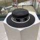 CHANEL Simple 2024SS hat that improves your style CHANEL Simple 2024SS hat that improves your style