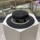 CHANEL Simple 2024SS hat that improves your style CHANEL Simple 2024SS hat that improves your style