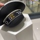 CHANEL Simple 2024SS hat that improves your style CHANEL Simple 2024SS hat that improves your style