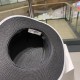 CHANEL Simple 2024SS hat that improves your style CHANEL Simple 2024SS hat that improves your style