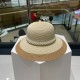 CHANEL This season's 2024SS hat is incorporated into Chanel clothing. CHANEL This season's 2024SS hat is incorporated into Chanel clothing.