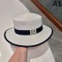 CHANEL Also featured in popular fashion magazines 2024SS hat