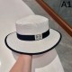 CHANEL Also featured in popular fashion magazines 2024SS hat CHANEL Also featured in popular fashion magazines 2024SS hat